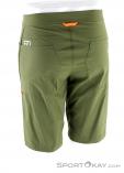 Ortovox Colodri Shorts Mens Outdoor Shorts, , Olive-Dark Green, , Male, 0016-10873, 5637673837, , N2-12.jpg
