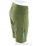 Ortovox Colodri Shorts Mens Outdoor Shorts, Ortovox, Olive-Dark Green, , Male, 0016-10873, 5637673837, 4250875290488, N2-17.jpg