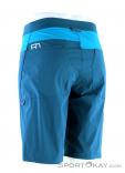 Ortovox Colodri Shorts Mens Outdoor Shorts, , Blue, , Male, 0016-10873, 5637673842, , N1-11.jpg