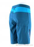 Ortovox Colodri Shorts Mens Outdoor Shorts, , Blue, , Male, 0016-10873, 5637673842, , N1-16.jpg