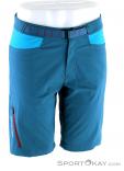 Ortovox Colodri Shorts Mens Outdoor Shorts, , Blue, , Male, 0016-10873, 5637673842, , N2-02.jpg