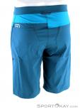 Ortovox Colodri Shorts Mens Outdoor Shorts, , Bleu, , Hommes, 0016-10873, 5637673842, , N2-12.jpg