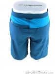 Ortovox Colodri Shorts Mens Outdoor Shorts, , Blue, , Male, 0016-10873, 5637673842, , N3-13.jpg