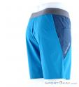 Ortovox Piz Selva Light Mens Outdoor Shorts, Ortovox, Blue, , Male, 0016-10874, 5637673847, 4251422513715, N1-16.jpg