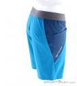 Ortovox Piz Selva Light Mens Outdoor Shorts, , Blue, , Male, 0016-10874, 5637673847, , N2-17.jpg
