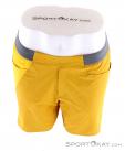 Ortovox Piz Selva Light Mens Outdoor Shorts, , Yellow, , Male, 0016-10874, 5637673851, , N3-03.jpg