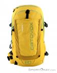 Ortovox Traverse 20l Backpack, Ortovox, Yellow, , Male,Female,Unisex, 0016-10875, 5637674077, 4251422511933, N1-01.jpg