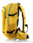 Ortovox Traverse 20l Backpack, Ortovox, Yellow, , Male,Female,Unisex, 0016-10875, 5637674077, 4251422511933, N1-06.jpg