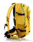 Ortovox Traverse 20l Backpack, Ortovox, Yellow, , Male,Female,Unisex, 0016-10875, 5637674077, 4251422511933, N1-16.jpg