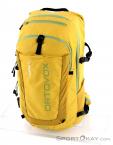 Ortovox Traverse 20l Backpack, , Yellow, , Male,Female,Unisex, 0016-10875, 5637674077, , N2-02.jpg