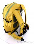 Ortovox Traverse 20l Backpack, , Yellow, , Male,Female,Unisex, 0016-10875, 5637674077, , N3-08.jpg