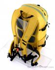 Ortovox Traverse 20l Backpack, Ortovox, Yellow, , Male,Female,Unisex, 0016-10875, 5637674077, 4251422511933, N3-13.jpg