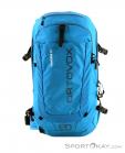 Ortovox Traverse 20l Backpack, , Blue, , Male,Female,Unisex, 0016-10875, 5637674078, , N1-01.jpg