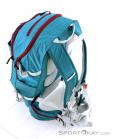 Ortovox Traverse S 18l Backpack, Ortovox, Bleu, , Hommes,Femmes,Unisex, 0016-10876, 5637674081, 4250875295155, N3-08.jpg