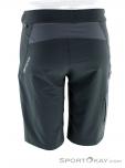 Ortovox Brenta Shorts Mens Outdoor Pants, , Black, , Male, 0016-10667, 5637674084, , N2-12.jpg