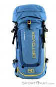 Ortovox Traverse 30l Backpack, , Blue, , Male,Female,Unisex, 0016-10877, 5637674092, , N1-01.jpg