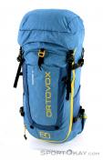 Ortovox Traverse 30l Backpack, Ortovox, Blue, , Male,Female,Unisex, 0016-10877, 5637674092, 4251422511971, N2-02.jpg