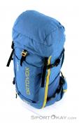 Ortovox Traverse 30l Backpack, , Blue, , Male,Female,Unisex, 0016-10877, 5637674092, , N3-03.jpg