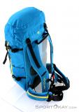 Ortovox Traverse 30l Backpack, , Turquoise, , Male,Female,Unisex, 0016-10877, 5637674093, , N3-08.jpg