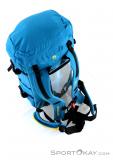 Ortovox Traverse 30l Backpack, , Turquoise, , Male,Female,Unisex, 0016-10877, 5637674093, , N4-09.jpg