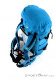 Ortovox Traverse 30l Backpack, , Turquoise, , Male,Female,Unisex, 0016-10877, 5637674093, , N4-14.jpg