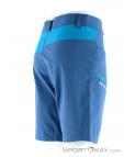 Ortovox Pelmo Shorts Mens Outdoor Shorts, Ortovox, Bleu, , Hommes, 0016-10878, 5637674094, 4251422514460, N1-16.jpg