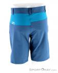 Ortovox Pelmo Shorts Mens Outdoor Shorts, , Bleu, , Hommes, 0016-10878, 5637674094, , N2-12.jpg