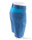 Ortovox Pelmo Shorts Mens Outdoor Shorts, Ortovox, Bleu, , Hommes, 0016-10878, 5637674094, 4251422514460, N2-17.jpg