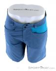 Ortovox Pelmo Shorts Mens Outdoor Shorts, , Blue, , Male, 0016-10878, 5637674094, , N3-03.jpg
