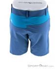 Ortovox Pelmo Shorts Mens Outdoor Shorts, , Blue, , Male, 0016-10878, 5637674094, , N3-13.jpg