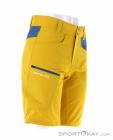 Ortovox Pelmo Shorts Mens Outdoor Shorts, , Yellow, , Male, 0016-10878, 5637674099, , N1-01.jpg