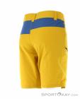 Ortovox Pelmo Shorts Mens Outdoor Shorts, , Yellow, , Male, 0016-10878, 5637674099, , N1-16.jpg