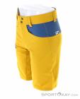 Ortovox Pelmo Shorts Mens Outdoor Shorts, , Yellow, , Male, 0016-10878, 5637674099, , N2-07.jpg