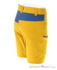 Ortovox Pelmo Shorts Mens Outdoor Shorts, , Jaune, , Hommes, 0016-10878, 5637674099, , N2-17.jpg