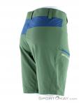 Ortovox Pelmo Shorts Mens Outdoor Shorts, , Green, , Male, 0016-10878, 5637674103, , N1-16.jpg