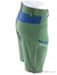 Ortovox Pelmo Shorts Mens Outdoor Shorts, , Green, , Male, 0016-10878, 5637674103, , N2-17.jpg