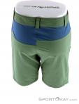 Ortovox Pelmo Shorts Mens Outdoor Shorts, , Green, , Male, 0016-10878, 5637674103, , N3-13.jpg