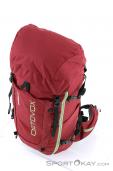 Ortovox Traverse S 28l Backpack, , Red, , Male,Female,Unisex, 0016-10879, 5637674109, , N3-03.jpg