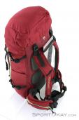 Ortovox Traverse S 28l Backpack, , Red, , Male,Female,Unisex, 0016-10879, 5637674109, , N3-08.jpg