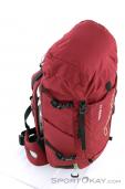 Ortovox Traverse S 28l Backpack, , Red, , Male,Female,Unisex, 0016-10879, 5637674109, , N3-18.jpg