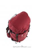 Ortovox Traverse S 28l Backpack, Ortovox, Red, , Male,Female,Unisex, 0016-10879, 5637674109, 4251422511988, N4-19.jpg