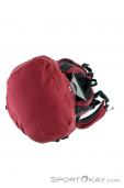 Ortovox Traverse S 28l Backpack, , Red, , Male,Female,Unisex, 0016-10879, 5637674109, , N5-05.jpg