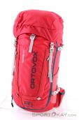Ortovox Traverse S 28l Backpack, Ortovox, Pink, , Male,Female,Unisex, 0016-10879, 5637674110, 4250875295186, N2-02.jpg