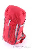 Ortovox Traverse S 28l Backpack, , Pink, , Male,Female,Unisex, 0016-10879, 5637674110, , N3-03.jpg