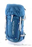 Ortovox Traverse S 28l Backpack, Ortovox, Blue, , Male,Female,Unisex, 0016-10879, 5637674111, 4250875270879, N2-02.jpg