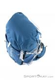 Ortovox Traverse S 28l Backpack, Ortovox, Bleu, , Hommes,Femmes,Unisex, 0016-10879, 5637674111, 4250875270879, N4-04.jpg
