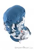 Ortovox Traverse S 28l Backpack, Ortovox, Blue, , Male,Female,Unisex, 0016-10879, 5637674111, 4250875270879, N4-09.jpg