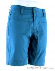 Ortovox Engadin Shorts Mens Outdoor Shorts, Ortovox, Bleu, , Hommes, 0016-10880, 5637674114, 4251422515115, N1-01.jpg