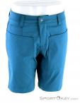 Ortovox Engadin Shorts Mens Outdoor Shorts, Ortovox, Bleu, , Hommes, 0016-10880, 5637674114, 4251422515115, N2-02.jpg