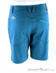 Ortovox Engadin Shorts Mens Outdoor Shorts, Ortovox, Blue, , Male, 0016-10880, 5637674114, 4251422515115, N2-12.jpg